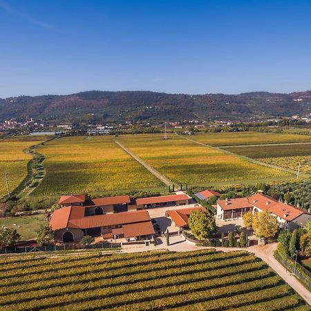 Agriturismo Corte Moranda Vérone Extérieur photo