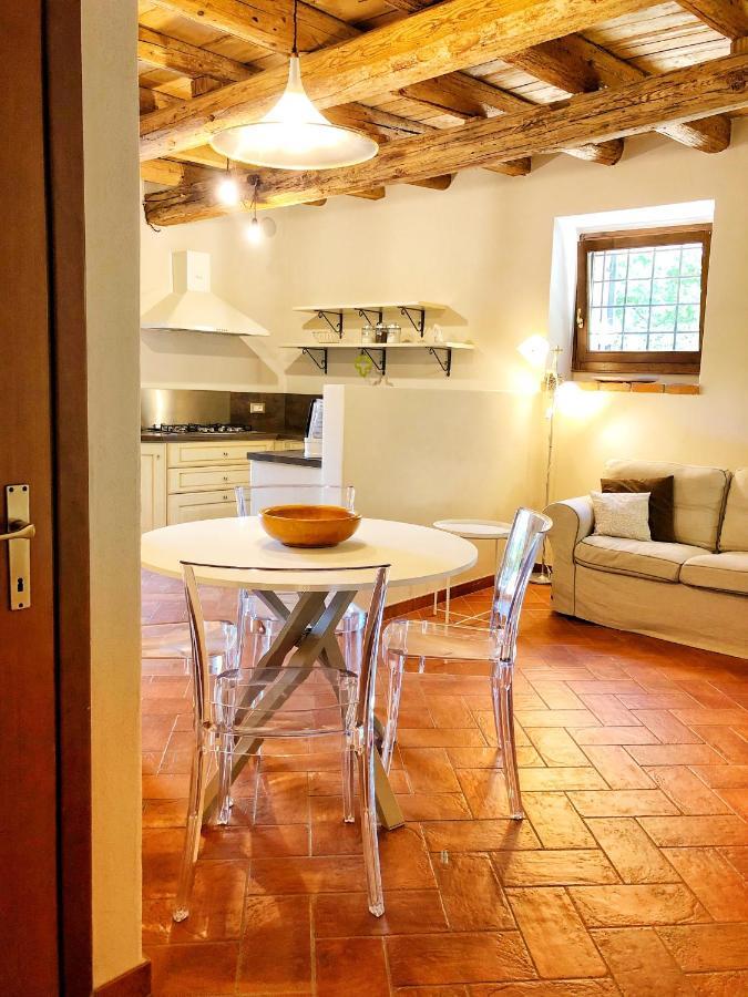 Agriturismo Corte Moranda Vérone Extérieur photo