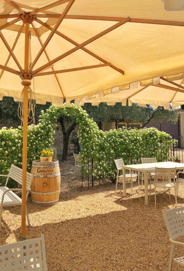Agriturismo Corte Moranda Vérone Extérieur photo