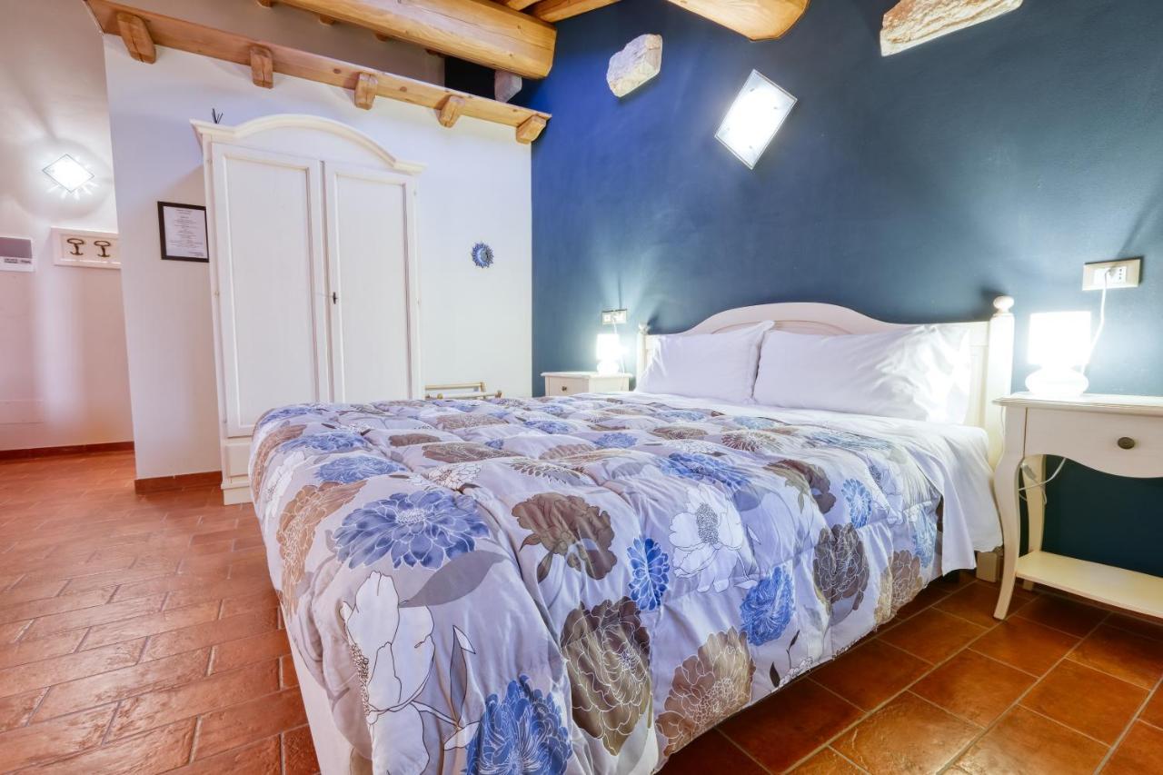 Agriturismo Corte Moranda Vérone Extérieur photo