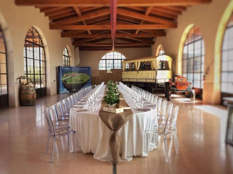 Agriturismo Corte Moranda Vérone Extérieur photo