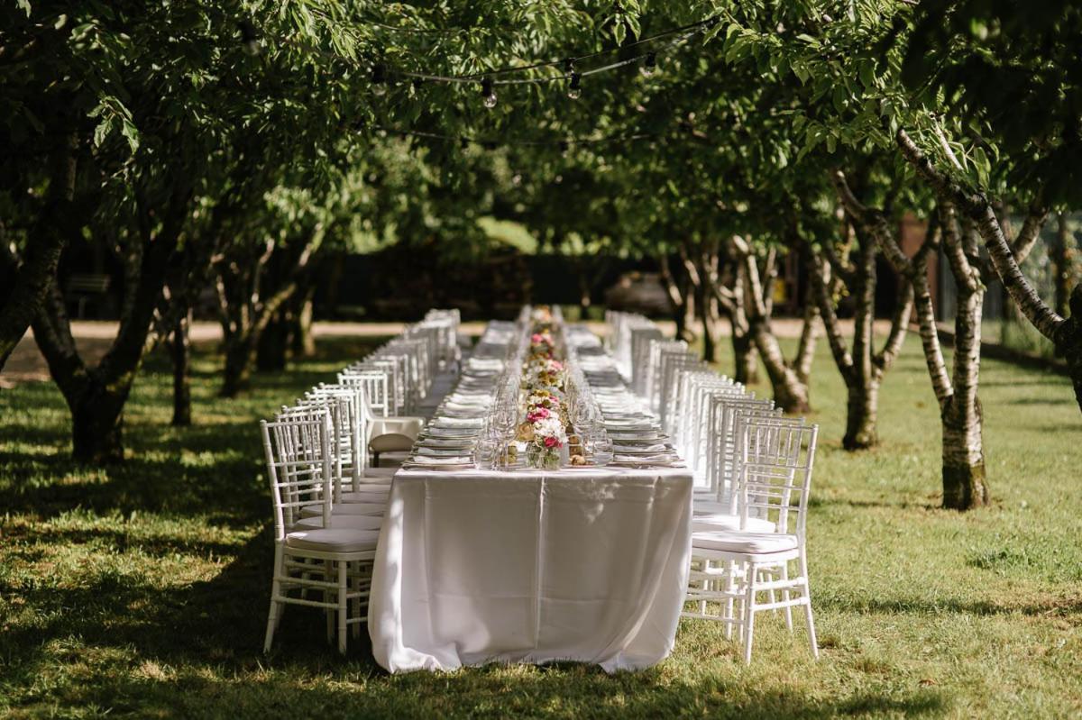 Agriturismo Corte Moranda Vérone Extérieur photo