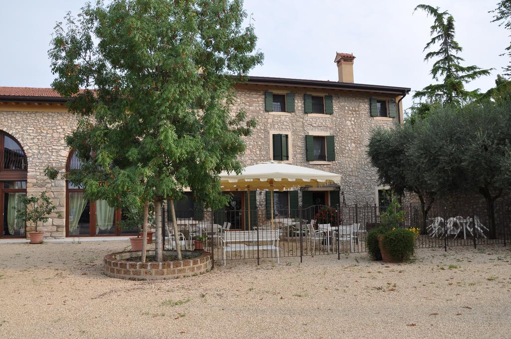 Agriturismo Corte Moranda Vérone Extérieur photo