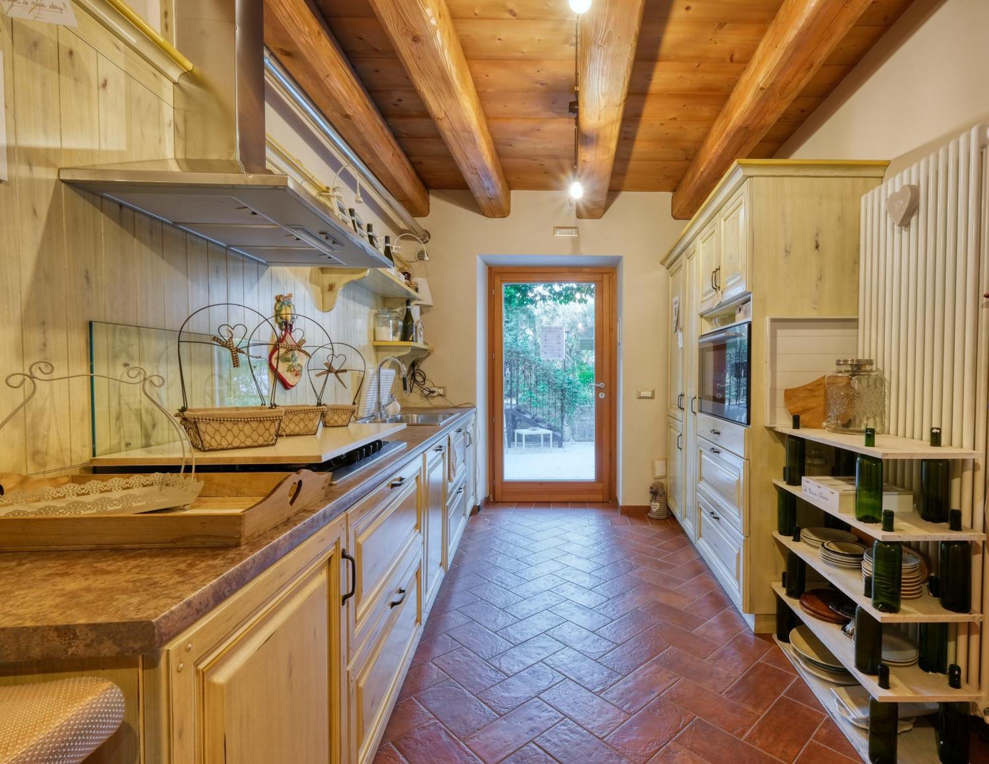 Agriturismo Corte Moranda Vérone Extérieur photo