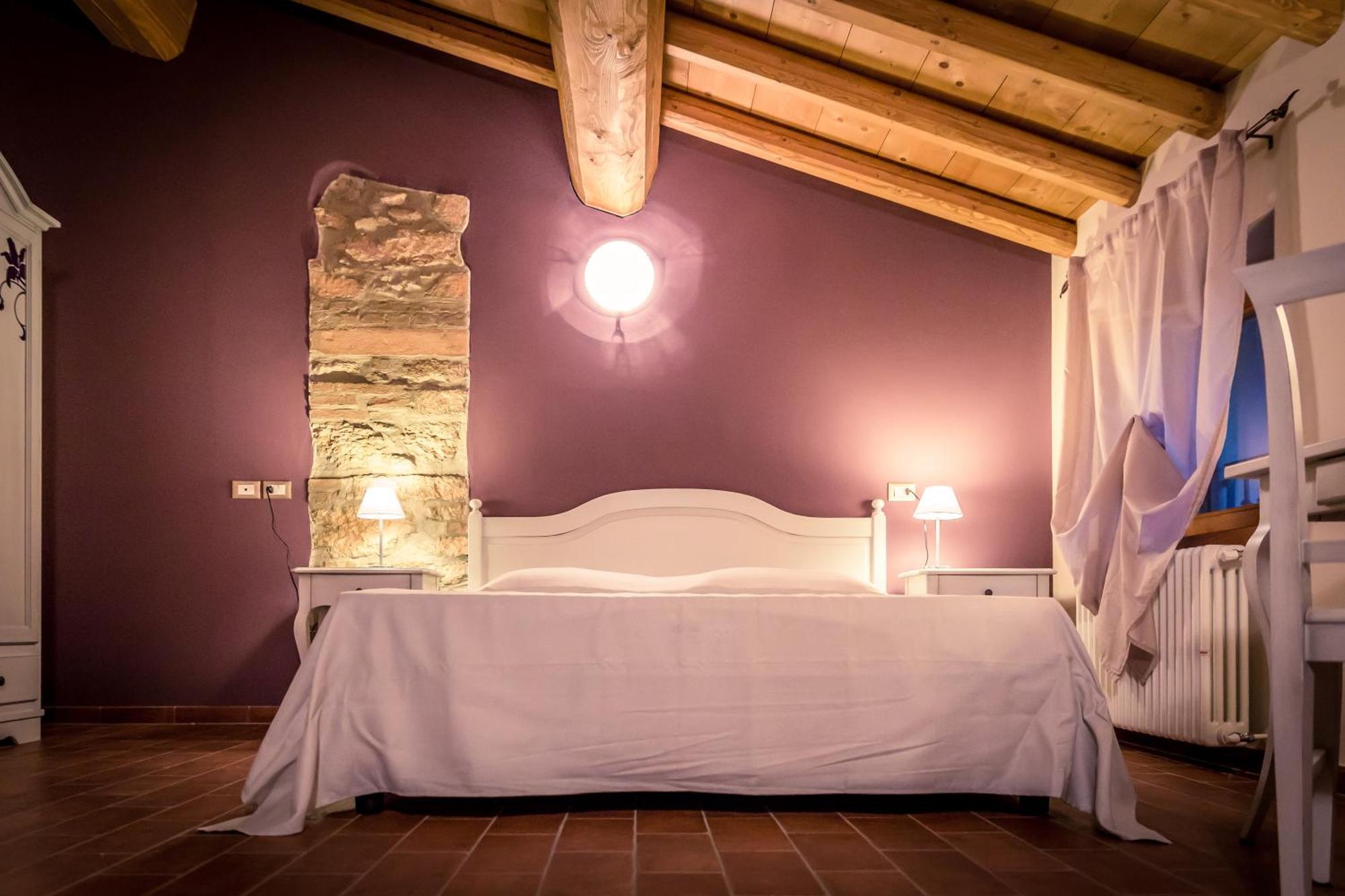 Agriturismo Corte Moranda Vérone Extérieur photo