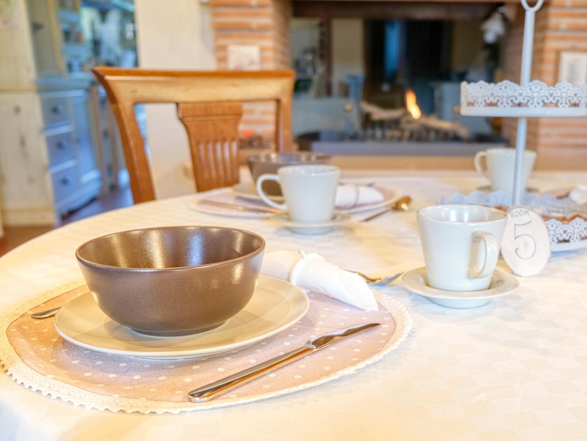 Agriturismo Corte Moranda Vérone Extérieur photo