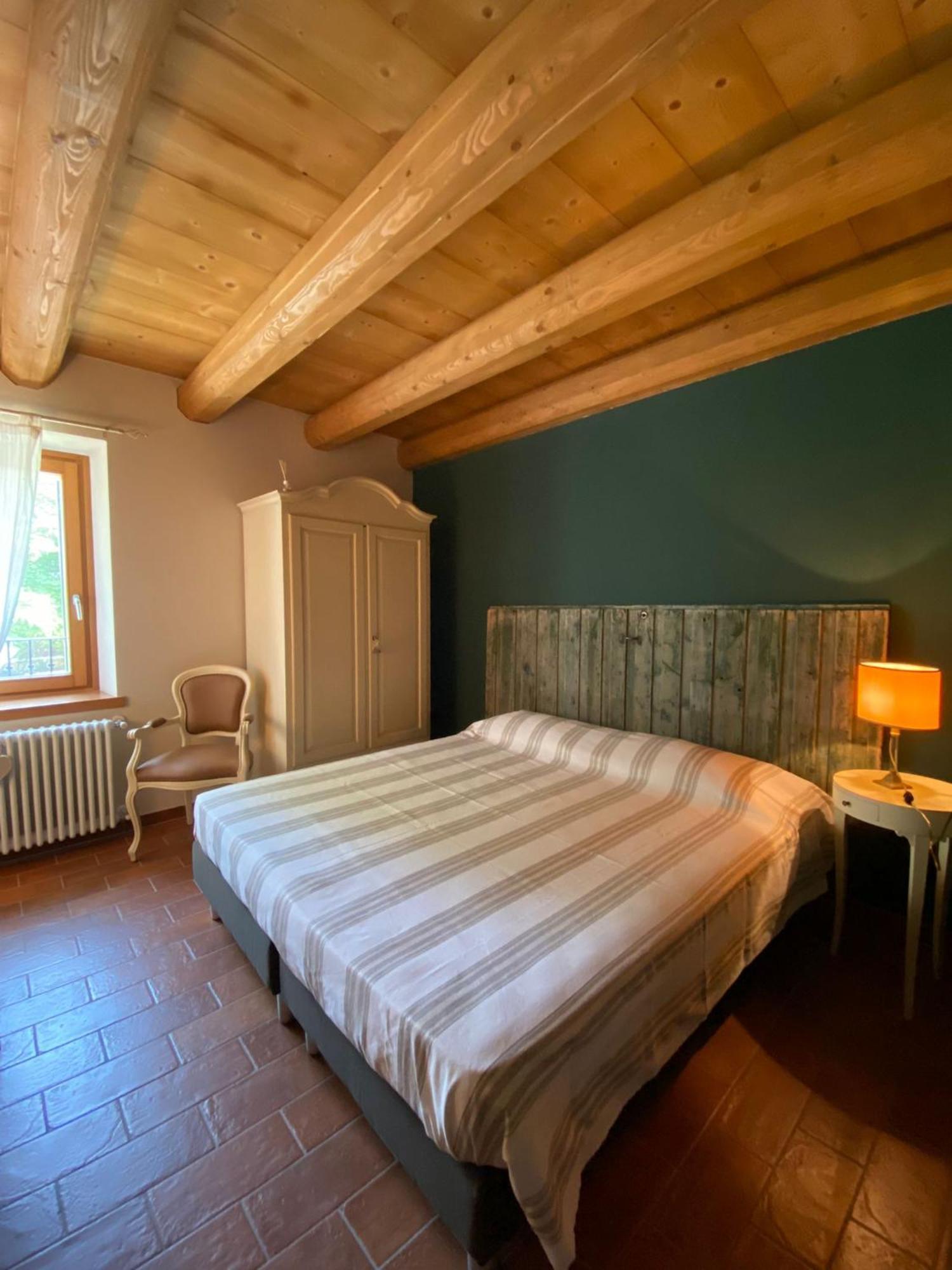 Agriturismo Corte Moranda Vérone Extérieur photo