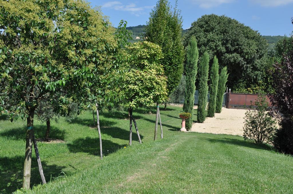 Agriturismo Corte Moranda Vérone Extérieur photo