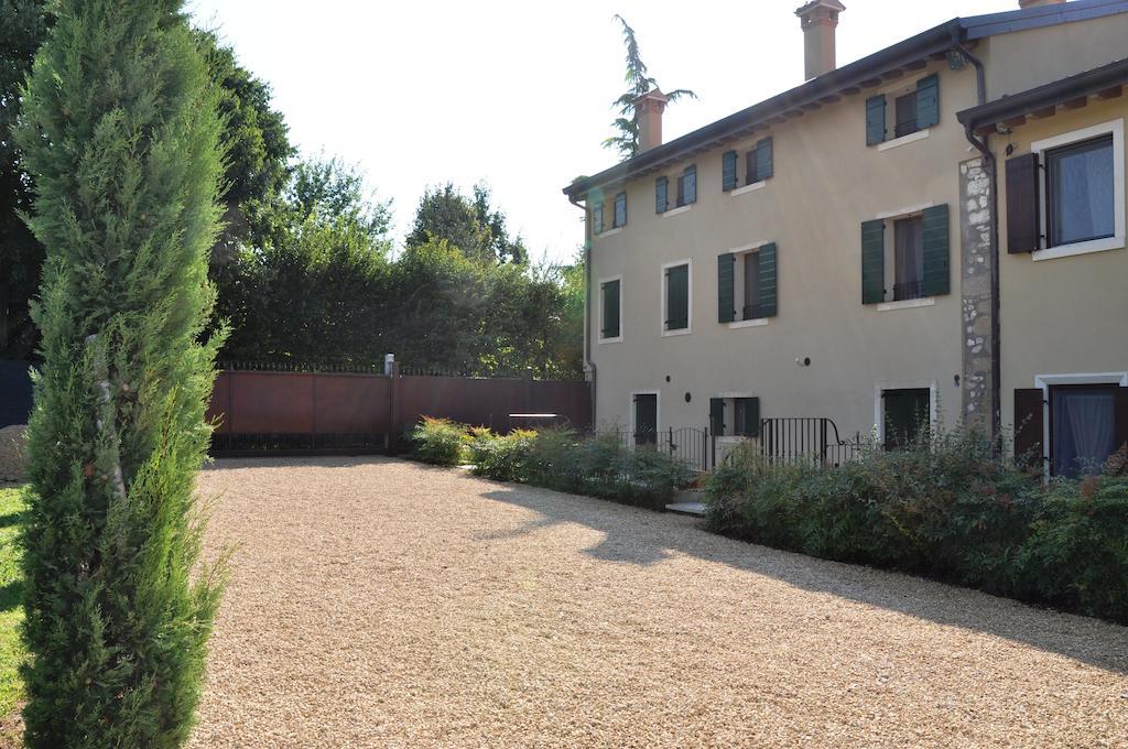 Agriturismo Corte Moranda Vérone Extérieur photo