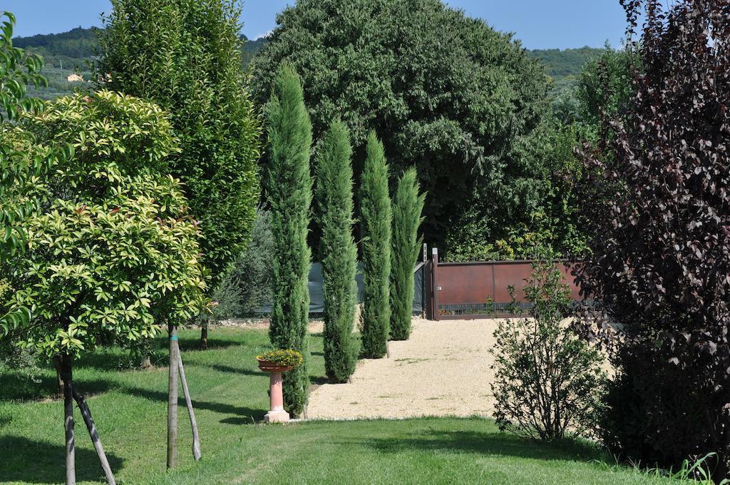 Agriturismo Corte Moranda Vérone Extérieur photo