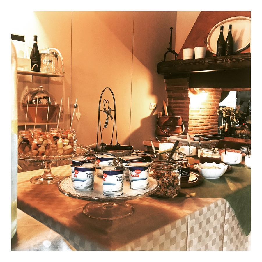Agriturismo Corte Moranda Vérone Extérieur photo