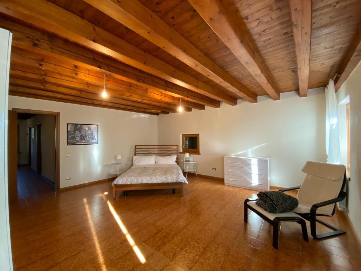 Agriturismo Corte Moranda Vérone Extérieur photo